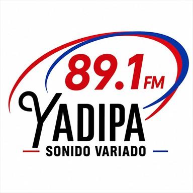 Yadipa 89.1 FM