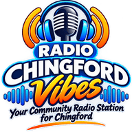 Radio Chingford Vibes