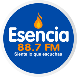 Esencia 88.7 FM