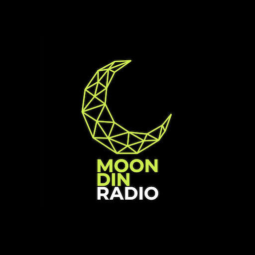 Moon Din Radio
