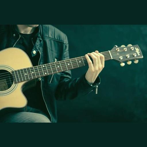 Radio Art - Solo Guitar