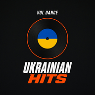 VOL DANCE Ukrainian Hits
