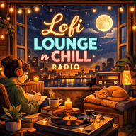 Lofi Lounge n Chill
