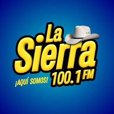 La Sierra 100.1 FM