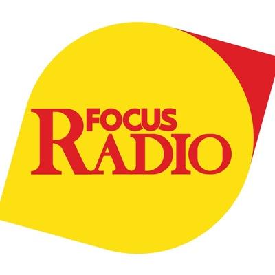 FOCUS RADIO