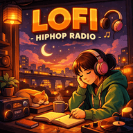 Lofi HipHop