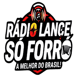 Rádio Lance Só Forró