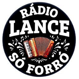 Rádio Lance Só Forró