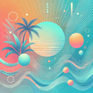 Chill and Tropical House