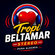 Tropi Beltamar Stéreo Bogotá