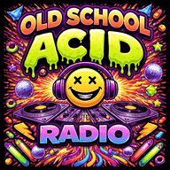 Old School Acid