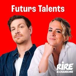 RIRE ET CHANSONS FUTURS TALENTS