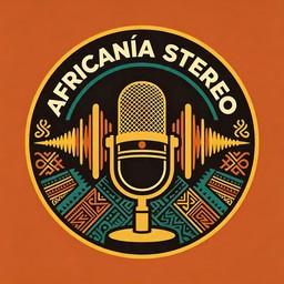Africanía Stereo