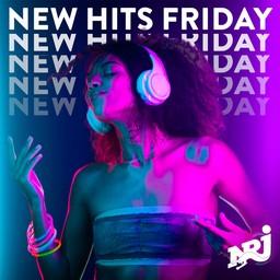 NRJ NEW HITS FRIDAY
