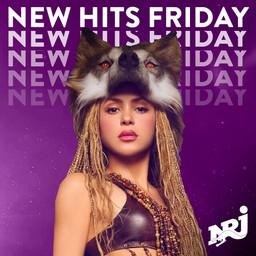 NRJ NEW HITS FRIDAY