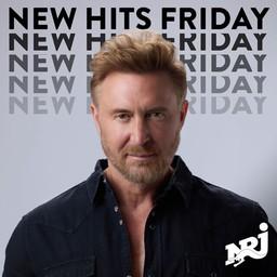 NRJ NEW HITS FRIDAY