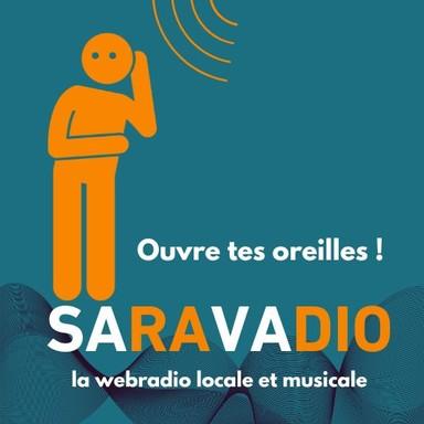 Saravadio