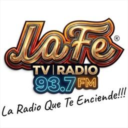 La FE Tv Radio 93.7 FM