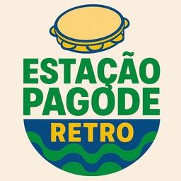 Pagode Retrô