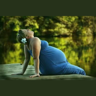 Radio Art - Pregnancy Relaxation