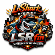 LoShark Records LSR FM
