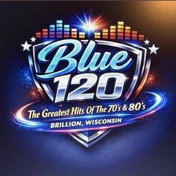 Blue 120