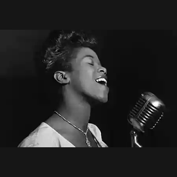 Radio Art - Vocal Jazz