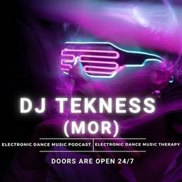 DJ Tekness Mixes