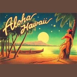 Radio Art - Aloha