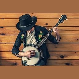 Radio Art - Ethnic (World Music)