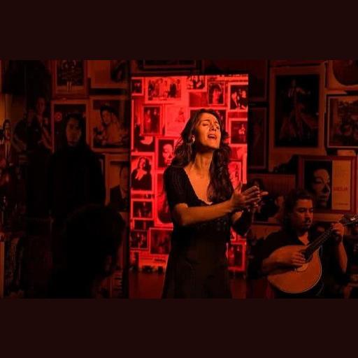 Radio Art - Fado