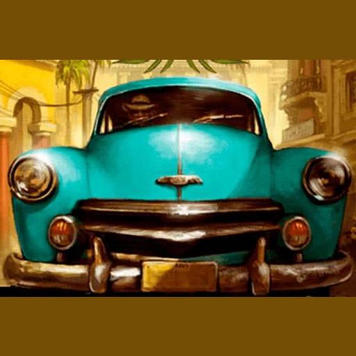 Radio Art - Cuban