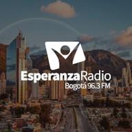 Esperanza Colombia Radio Bogotá