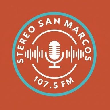 Radio San Marcos 107.5 FM