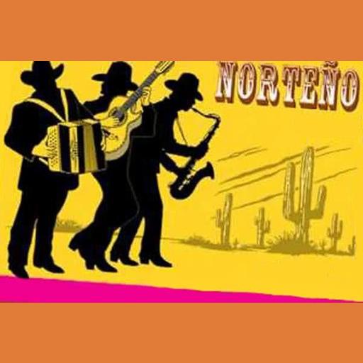 Radio Art - Norteña