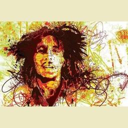 Radio Art - Roots Reggae