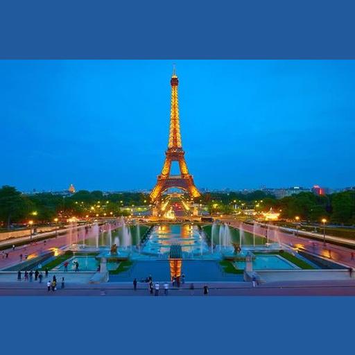 Radio Art - Paris