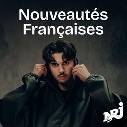 NRJ NOUVEAUTES FRANCAISES