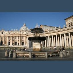 Radio Art - Rome