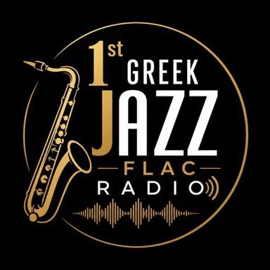1st Greek Jazz FLAC Radio