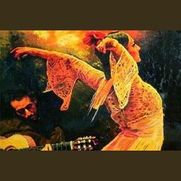 Radio Art - Flamenco