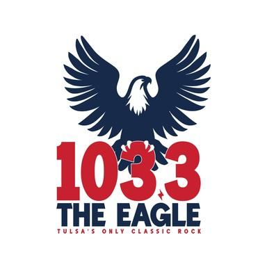 KJSR The Eagle 103.3 FM (US Only)