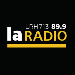 LRH 713, La Radio 89.9 FM