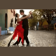 Radio Art - Tango