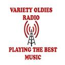 Variety Oldies Radio