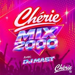 CHERIE MIX 2000 BY DJ MAST