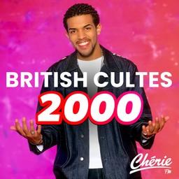 CHERIE BRITISH CULTE 2000