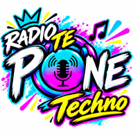 Radio Te Pone Techno