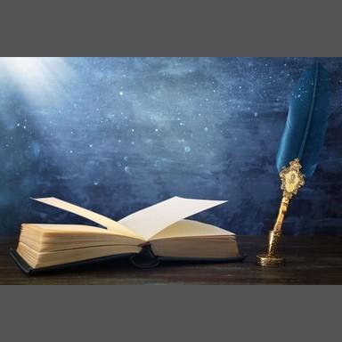 Radio Art - International Poetry