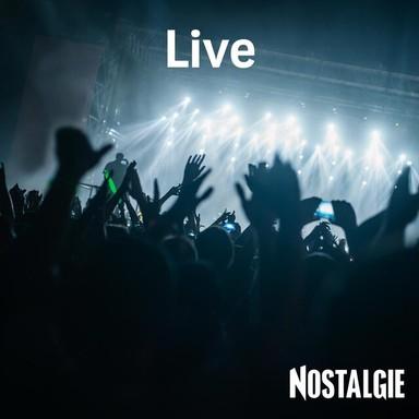NOSTALGIE LIVE